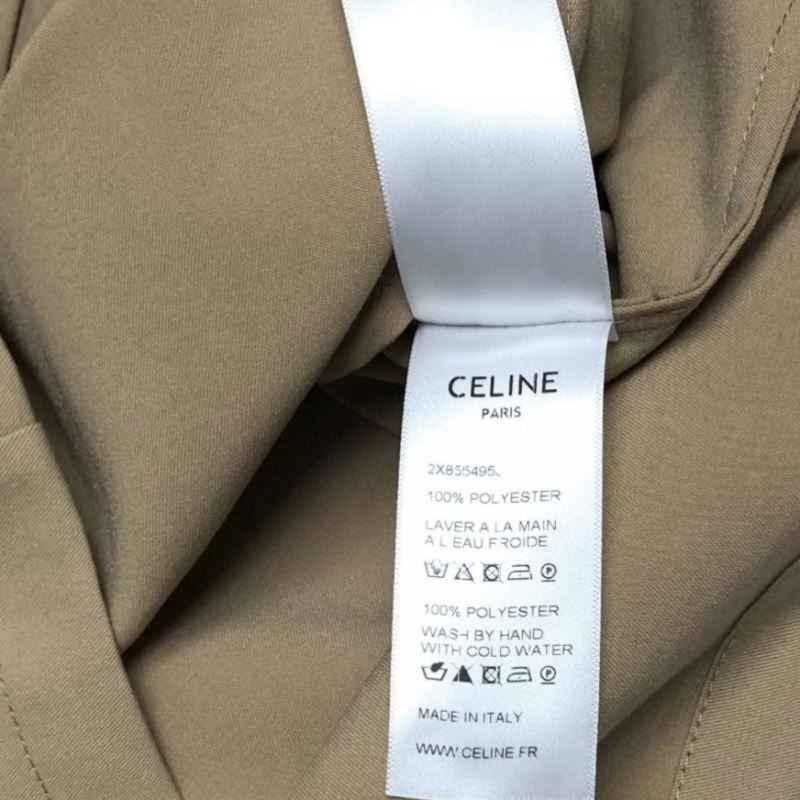 Celine Dress